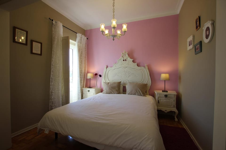 Balcony/Terrace, Bedroom
