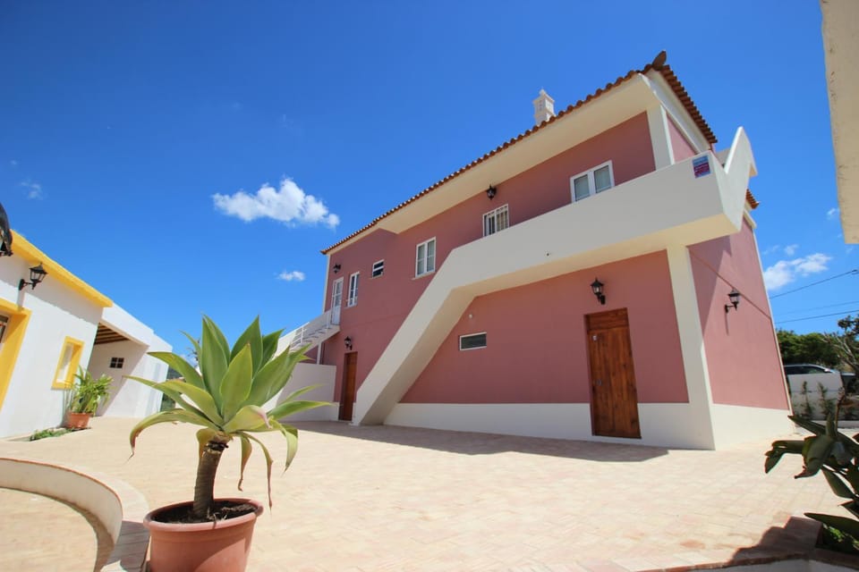 Patio, Balcony/Terrace
