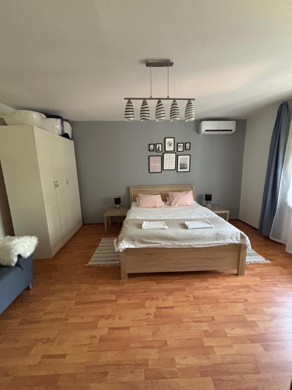 Tulipános Ház Chalet in Hungary