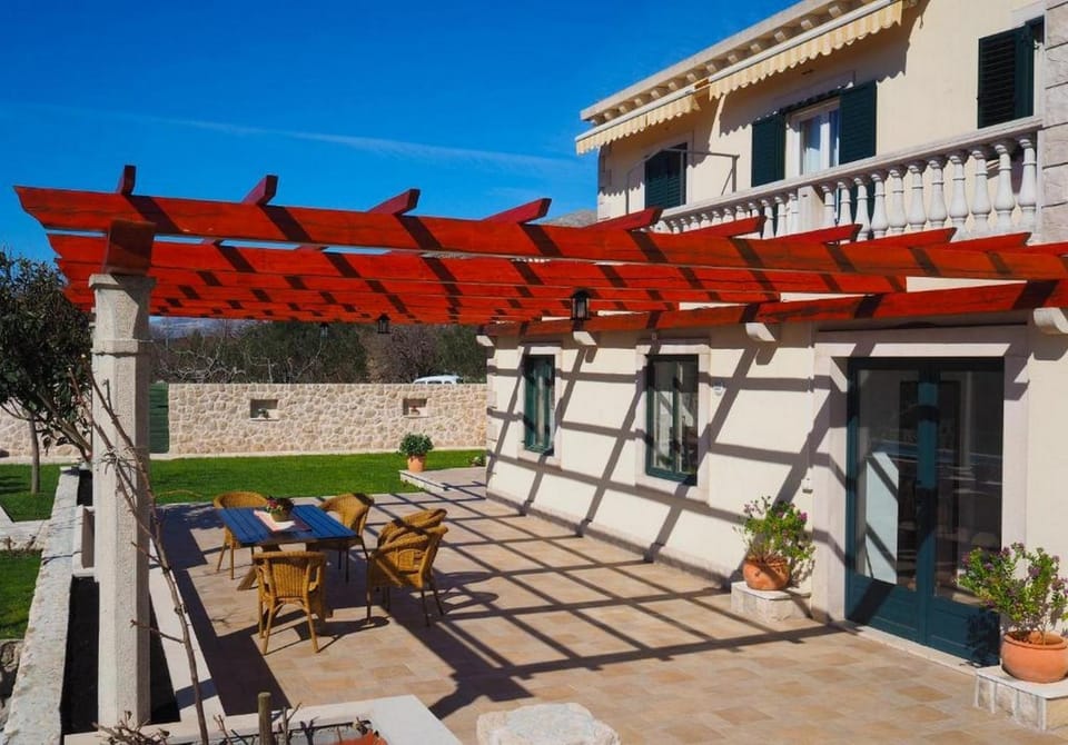 Patio, Balcony/Terrace