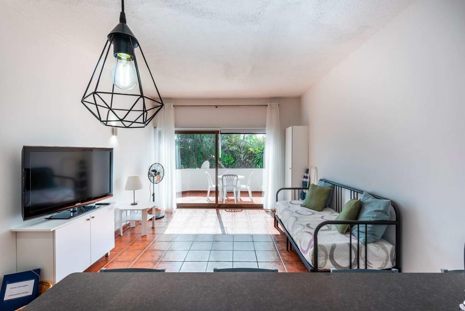 Pateo Apartment - One Bedroom in Albufeira Apartment in Guia