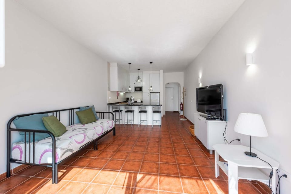 Pateo Apartment - One Bedroom in Albufeira Apartment in Guia