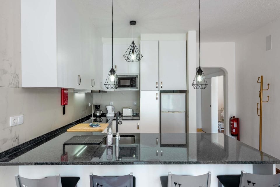 Pateo Apartment - One Bedroom in Albufeira Apartment in Guia