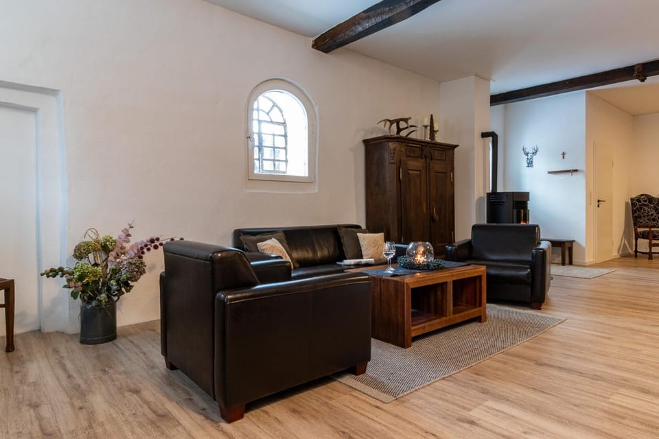 Vakantiehuis Hof Ewers House in Medebach