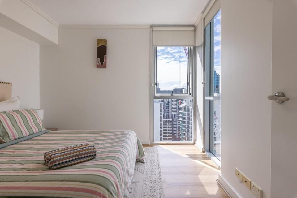 Luxury Apartment Brisbane CBD Apartment in Brisbane City