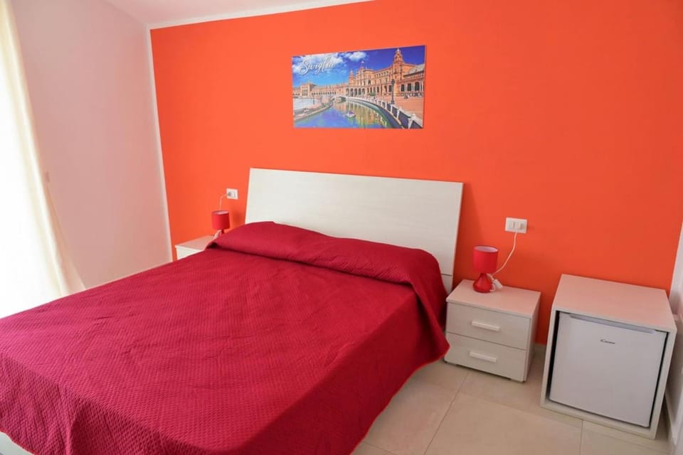 Espressioni Holiday Apartment in Campania