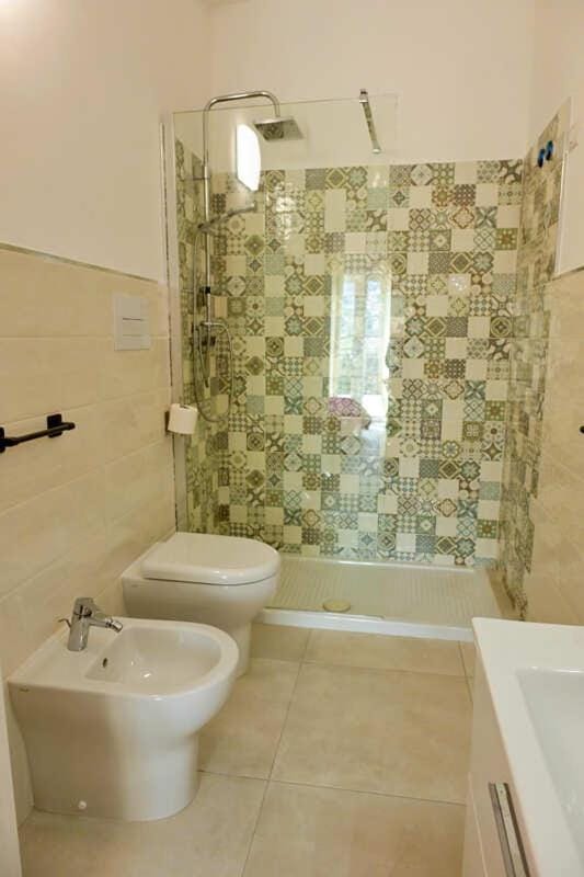 Espressioni Holiday Apartment in Campania