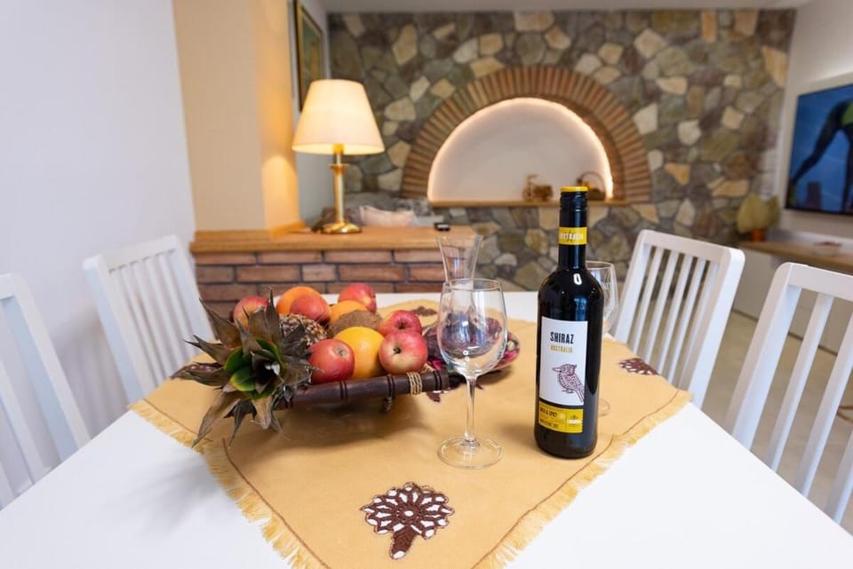 Apartment Srica Apartment in Primorje-Gorski Kotar County