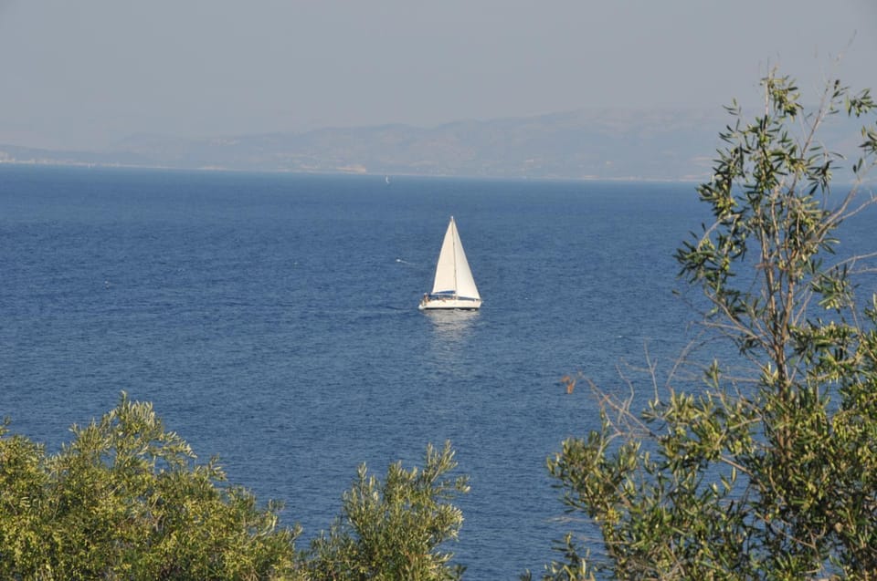 Natural landscape