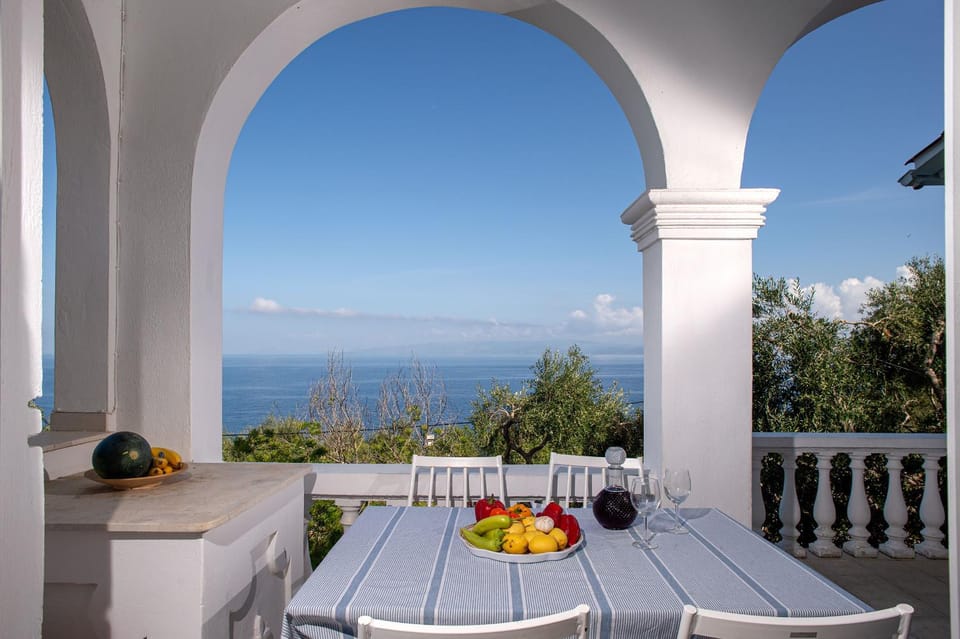 PaxosBlue Suites & Villas Apartment in Peloponnese, Western Greece and the Ionian