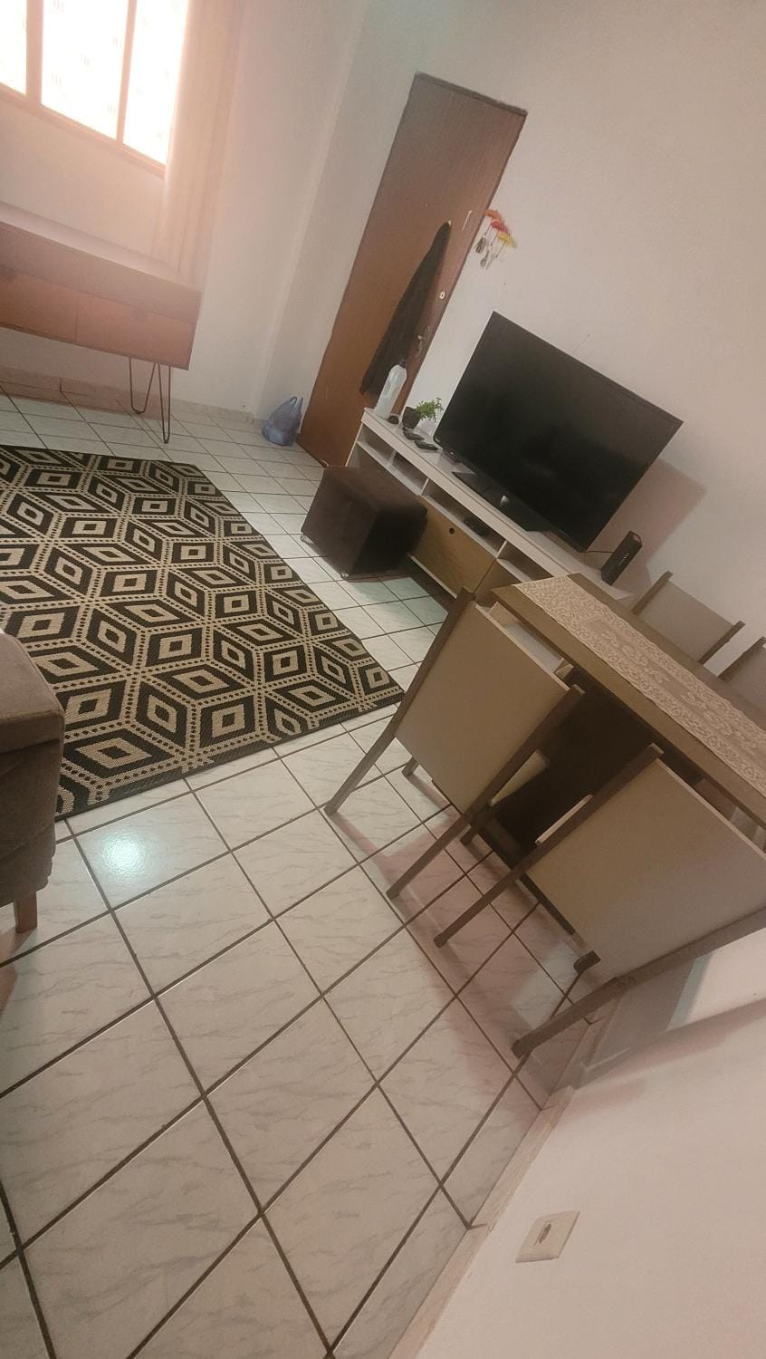 Apartamento Vetorazzo Apartment in São José do Rio Preto