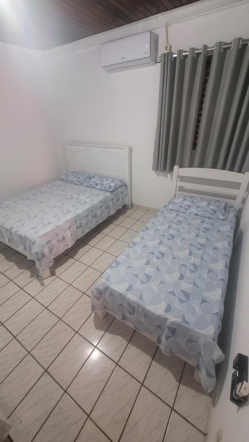 Apartamento Vetorazzo Apartment in São José do Rio Preto