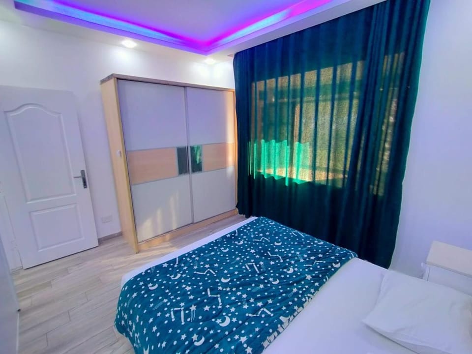 Delta Sharm Resort 106-40 Apartment in Sharm El-Sheikh