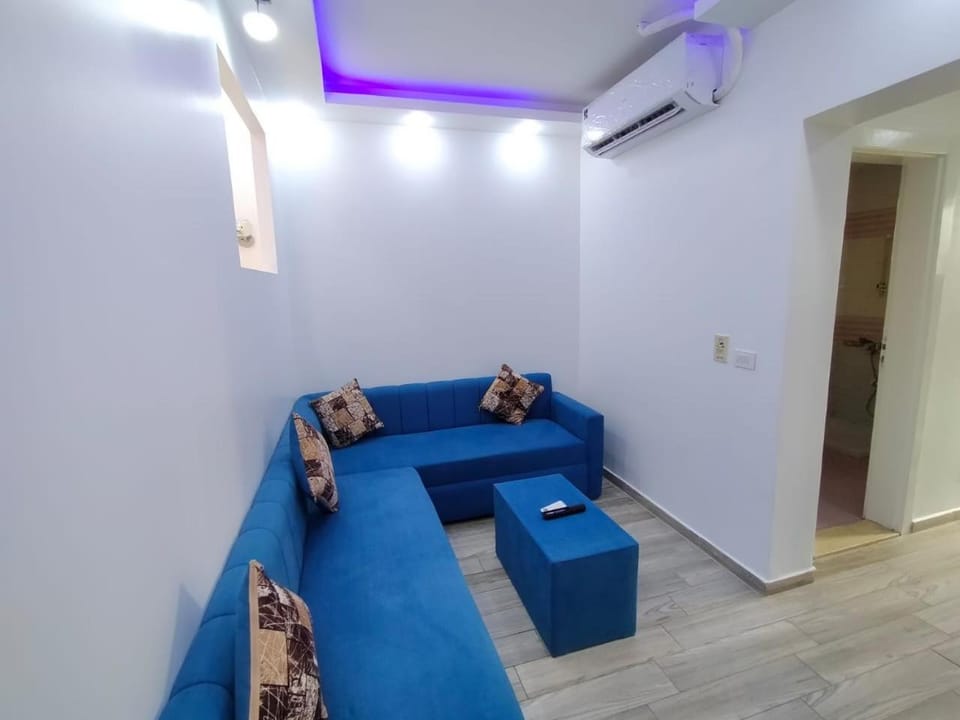 Delta Sharm Resort 106-40 Apartment in Sharm El-Sheikh