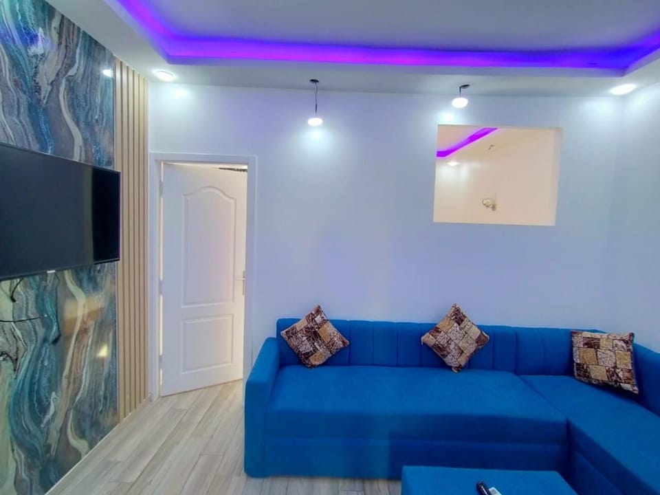 Delta Sharm Resort 106-40 Apartment in Sharm El-Sheikh
