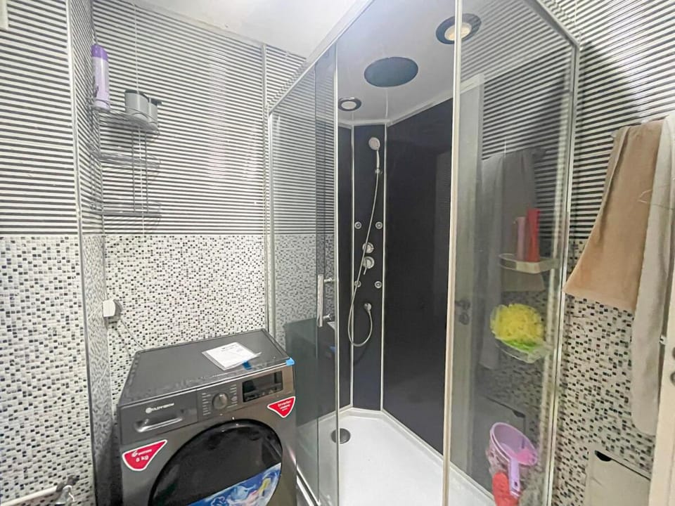 1BR Chic à Izdihar Clim, Wi-Fi & Cuisine Équipée Apartment in Marrakesh