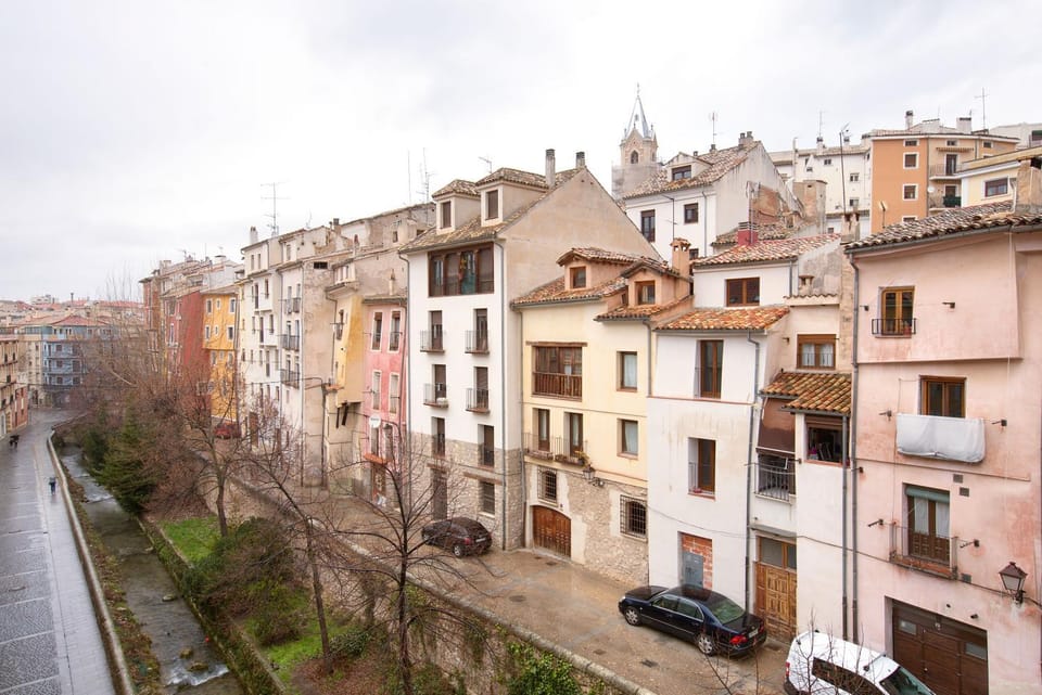 View (from property/room)