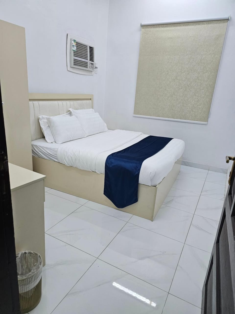 Welcome One 5km far from Masjid Nabawi Apartment in Medina