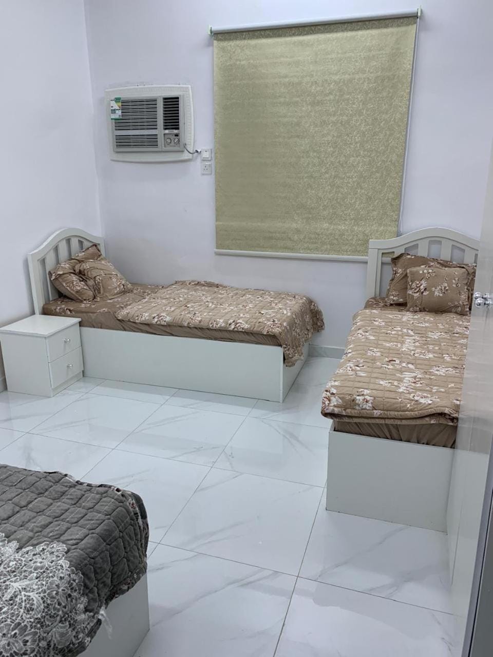Welcome One 5km far from Masjid Nabawi Apartment in Medina