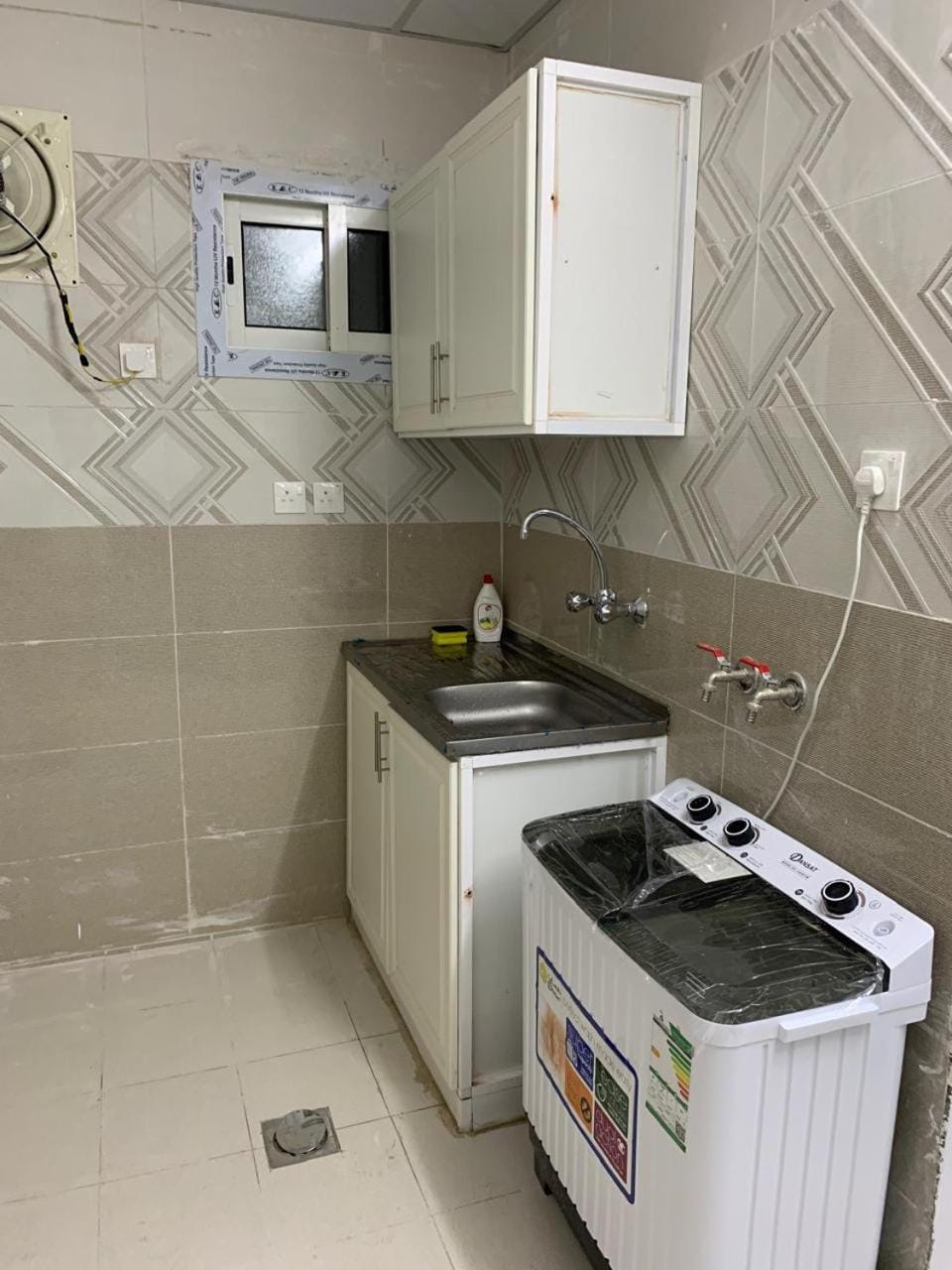 Welcome One 5km far from Masjid Nabawi Apartment in Medina