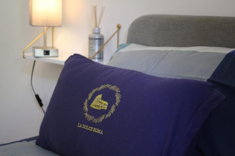 La Dolce Roma - Relax & Comfort Apartment in Rome