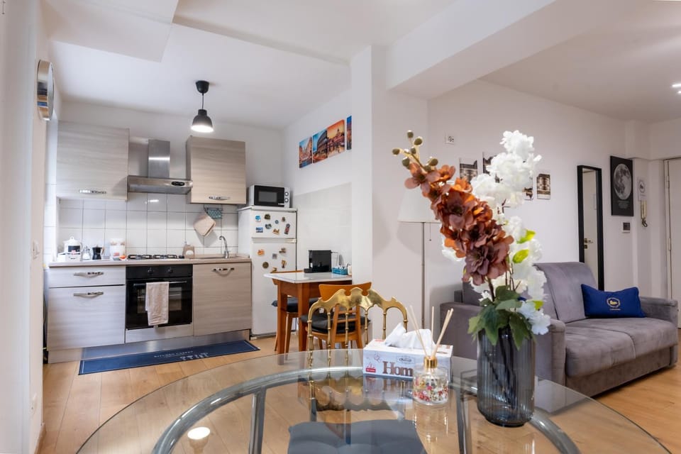 La Dolce Roma - Relax & Comfort Apartment in Rome