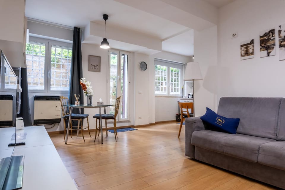 La Dolce Roma - Relax & Comfort Apartment in Rome
