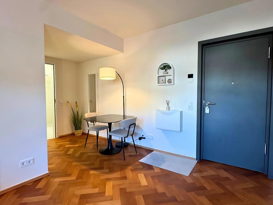 Isaak Apartment Löwenbau E1-W06 Apartment in Baden-Württemberg