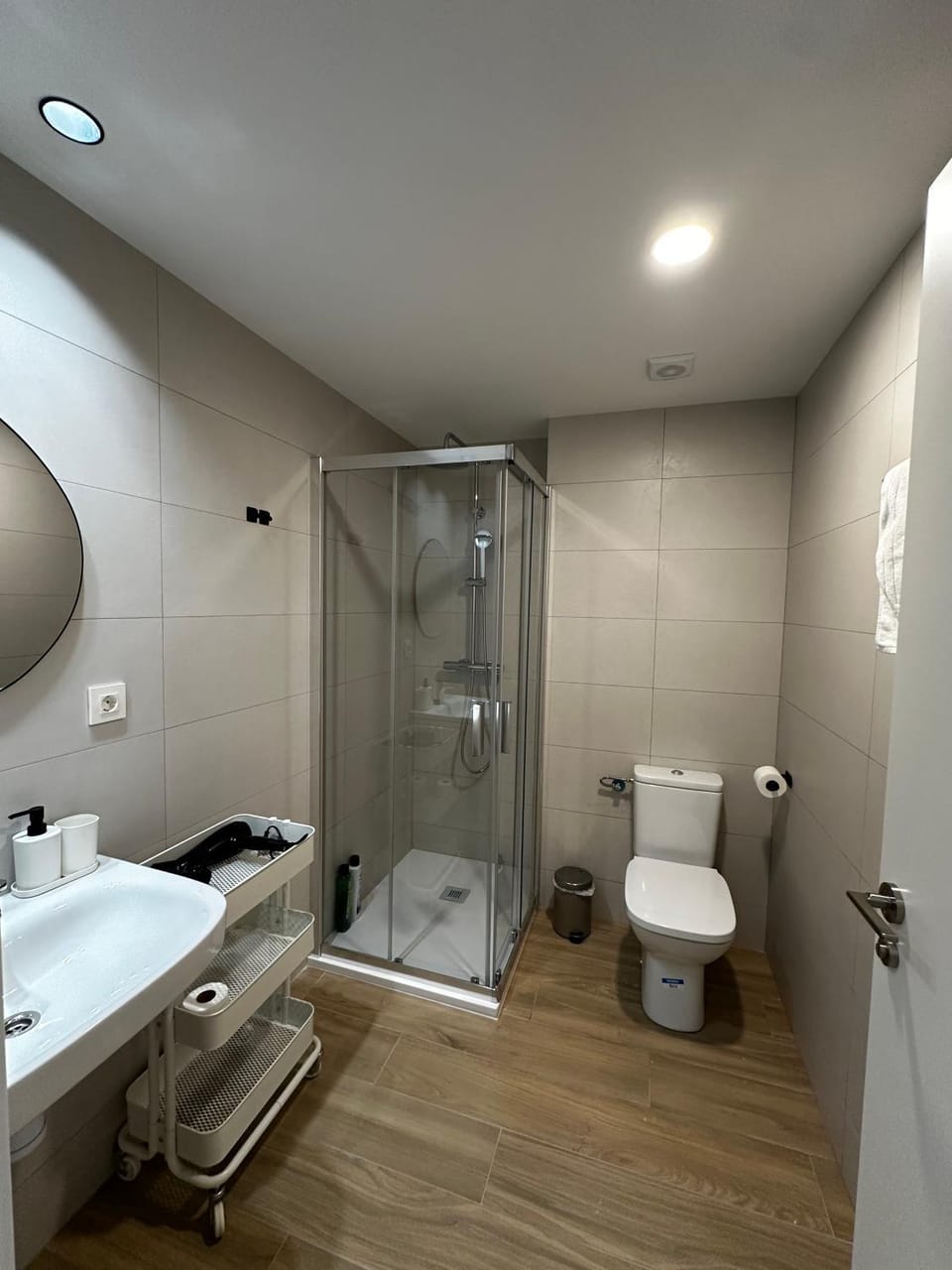 VTZ Los Balcones del Casco Apartment in Zaragoza