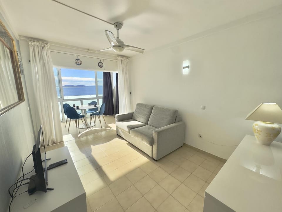 TV and multimedia, Seating area, Dining area