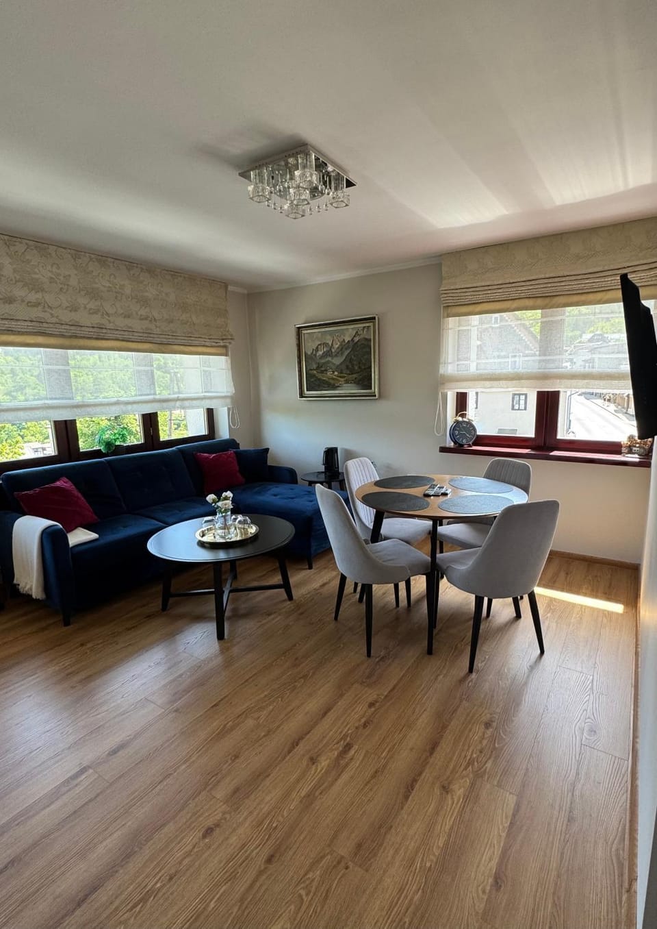 Victoria Aparts Apartment in Lower Silesian Voivodeship