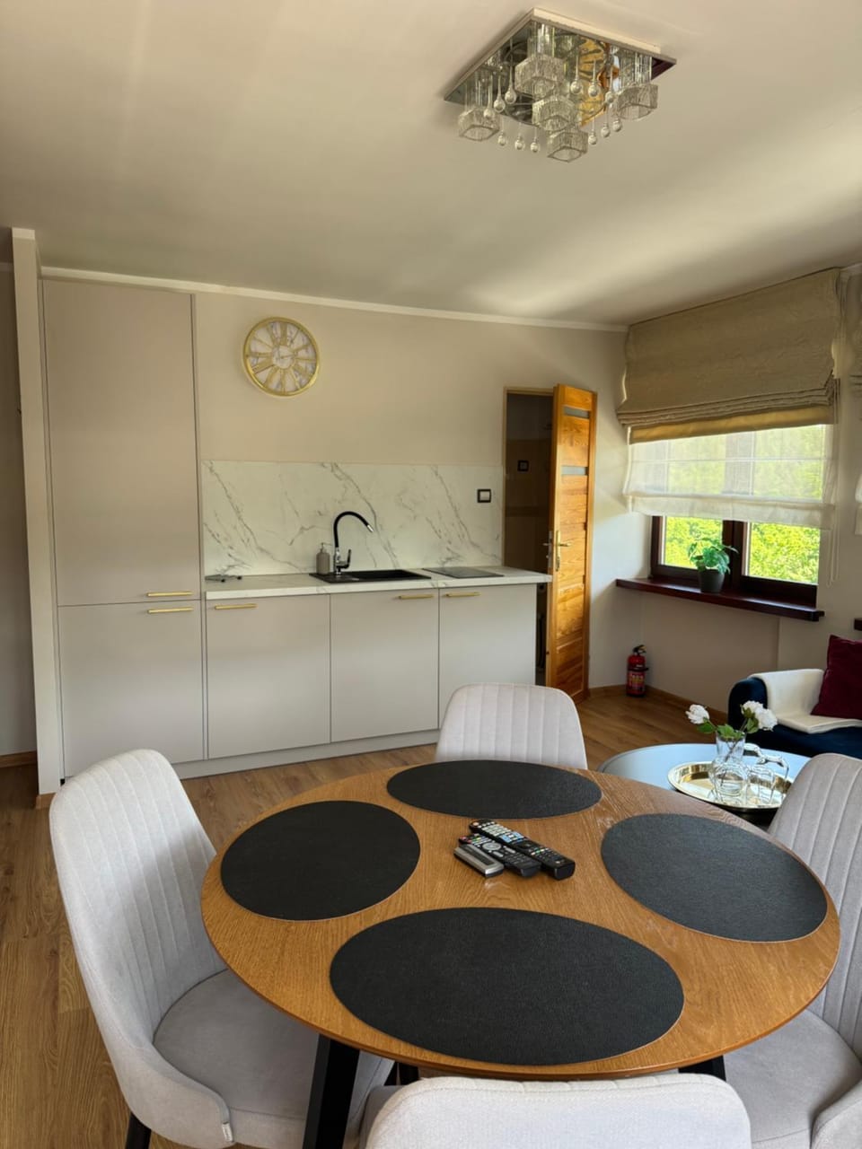 Victoria Aparts Apartment in Lower Silesian Voivodeship