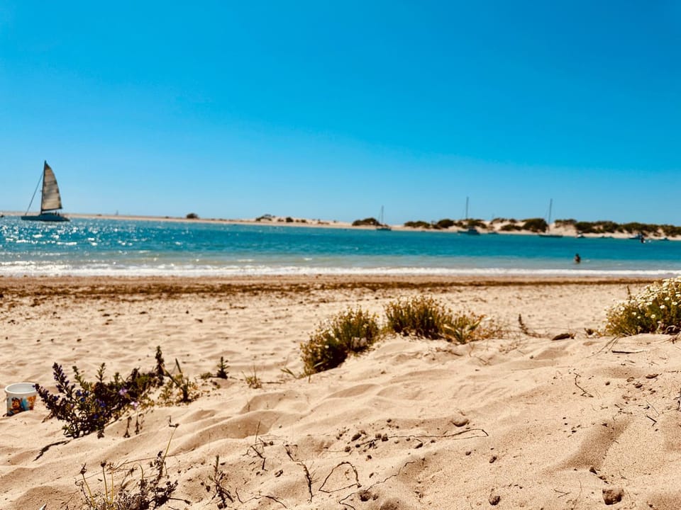 Piso Bahia Apartment in Chiclana de la Frontera