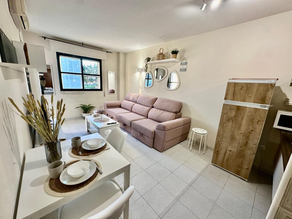 Piso Bahia Apartment in Chiclana de la Frontera