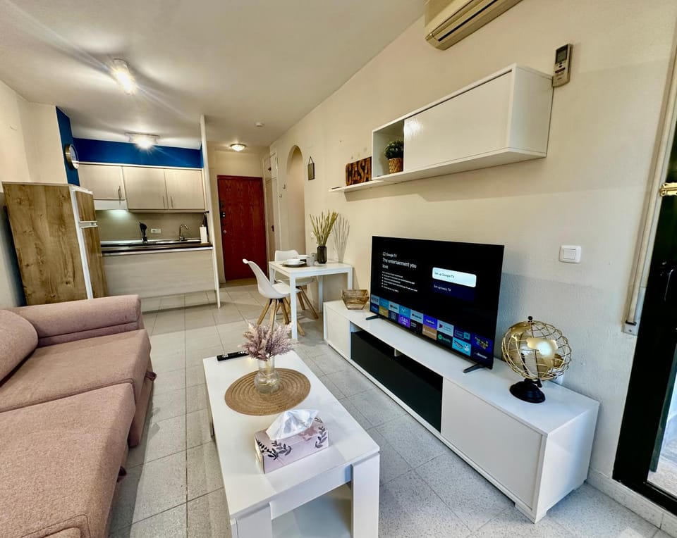 Piso Bahia Apartment in Chiclana de la Frontera