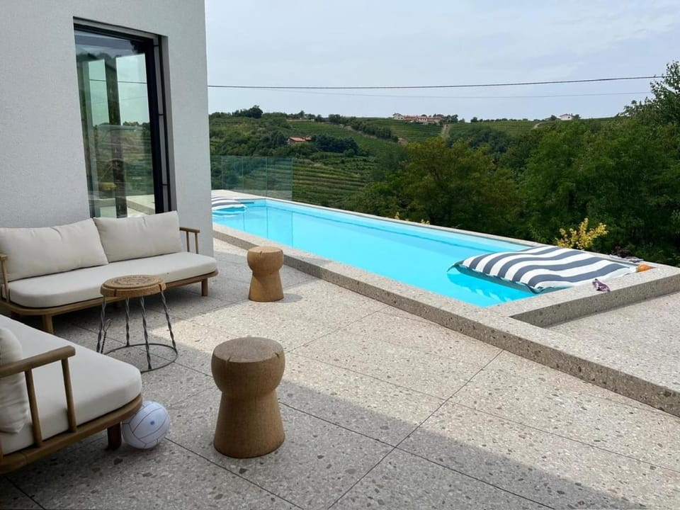 View (from property/room), Swimming pool