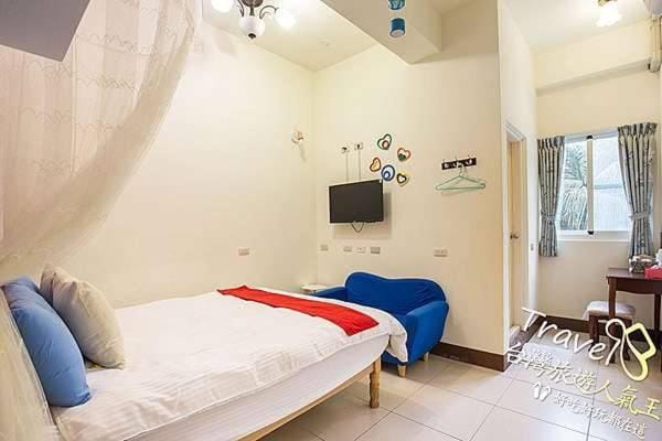 三悅民宿 Vacation rental in Taiwan, Province of China