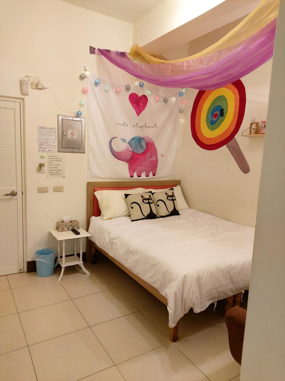 三悅民宿 Vacation rental in Taiwan, Province of China