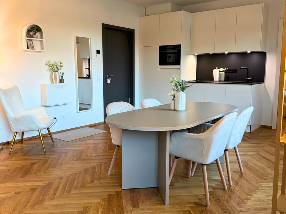 Isaak Apartment Löwenbau E2-W06 Apartment in Baden-Württemberg