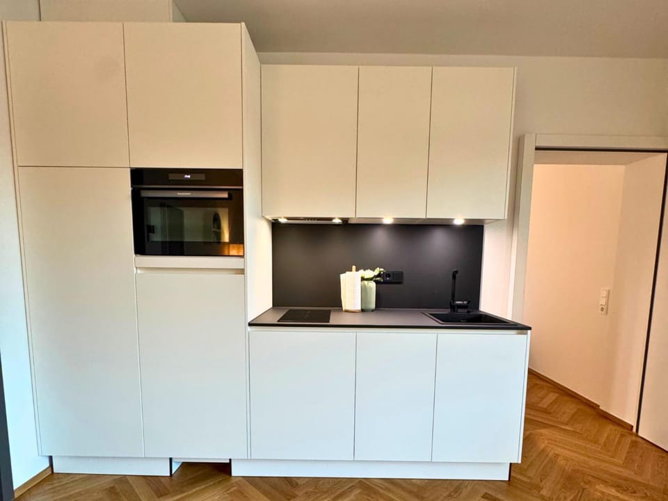 Isaak Apartment Löwenbau E2-W06 Apartment in Baden-Württemberg