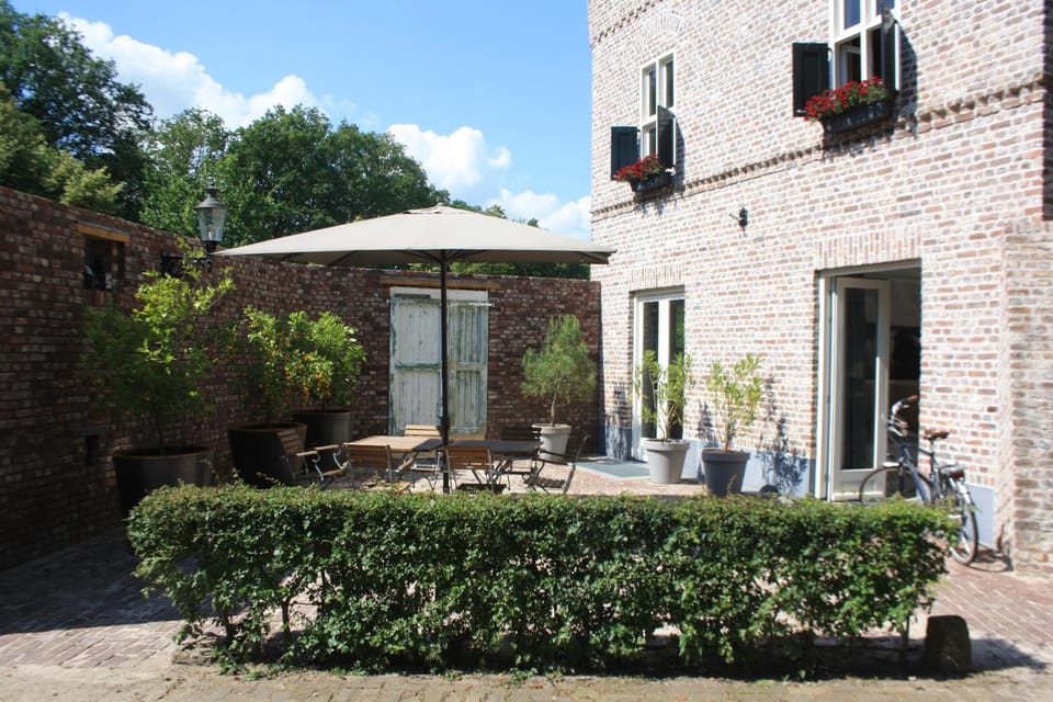 de Plaats Maasbree Bed and Breakfast in Venlo