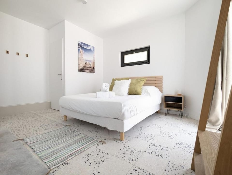 Incroyable Studio à 5 min des Plages Apartment in Mauguio