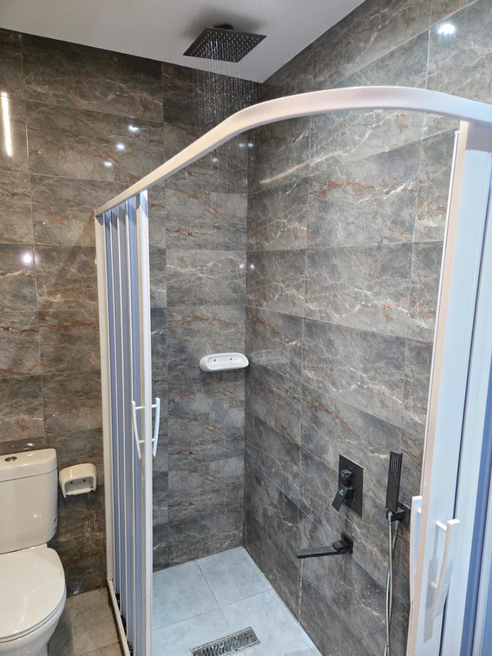 Shower