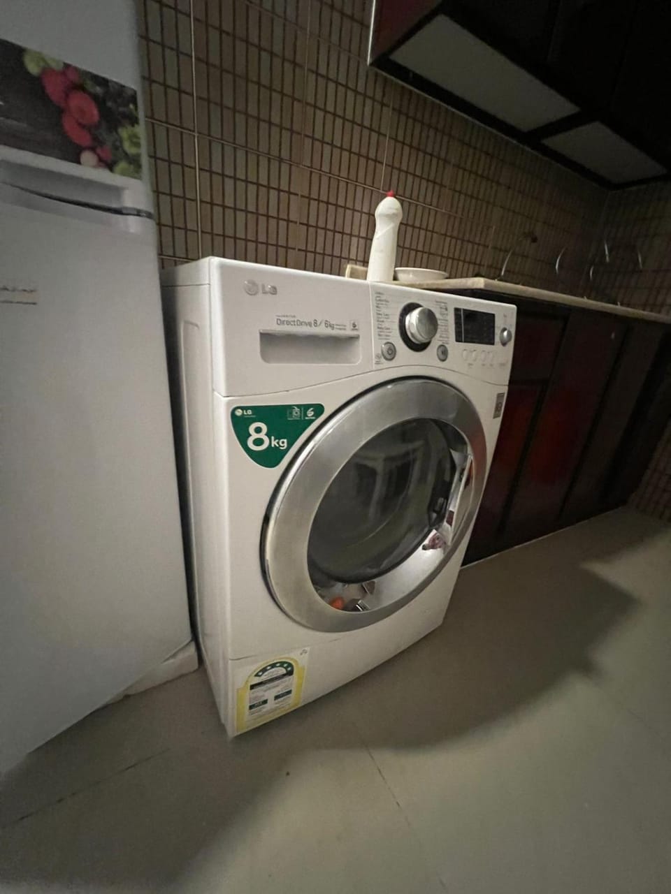 washing machine, dryer