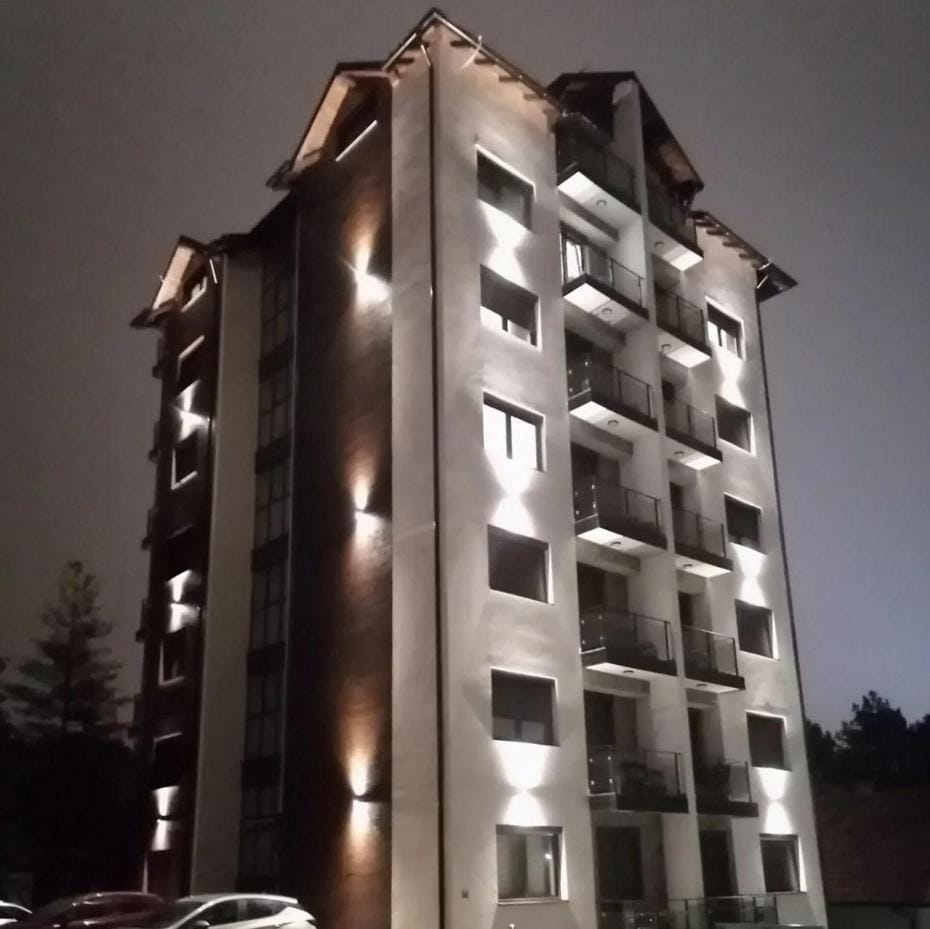 Apartman Zlatibor Cica Apartment in Zlatibor