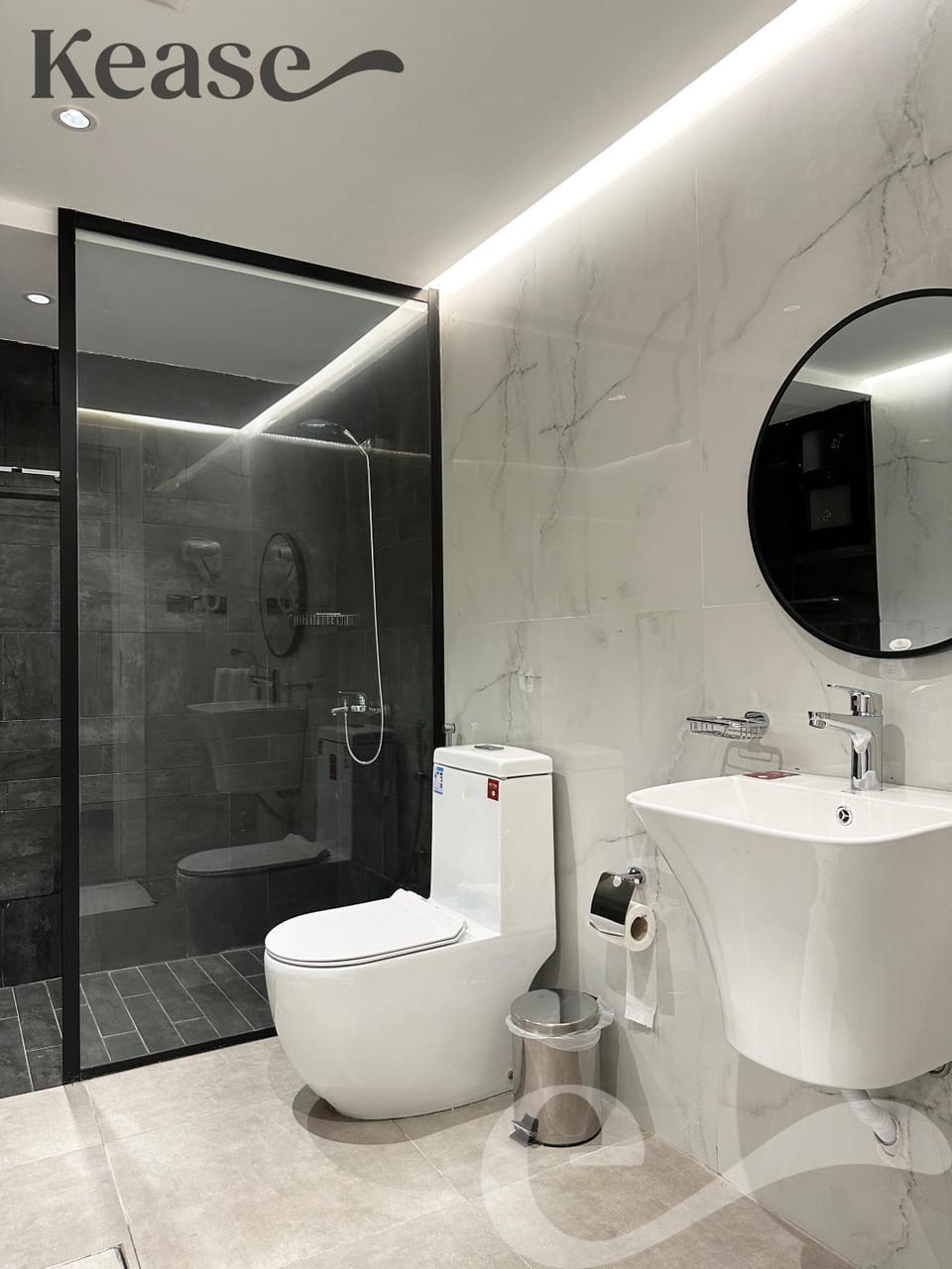 Shower, Toilet, Bathroom, bidet