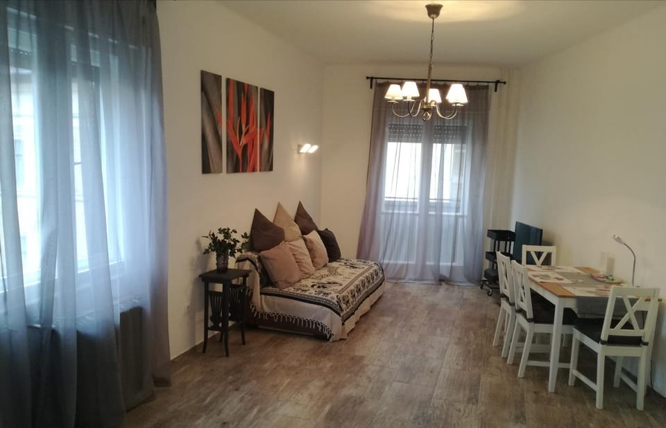 Budapest Center Apartment Apartment in Budapest