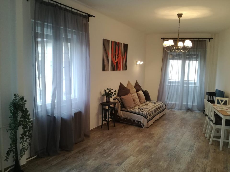 Budapest Center Apartment Apartment in Budapest