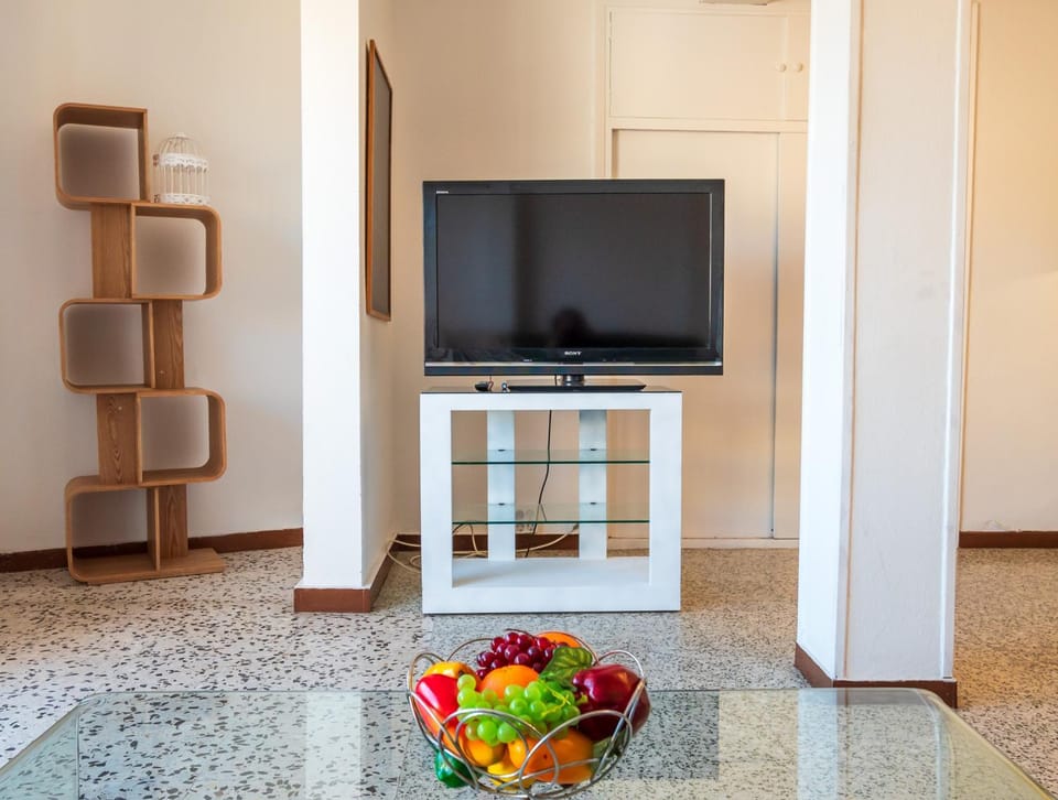LAS PALMAS Centro Beach Apartment in Benidorm