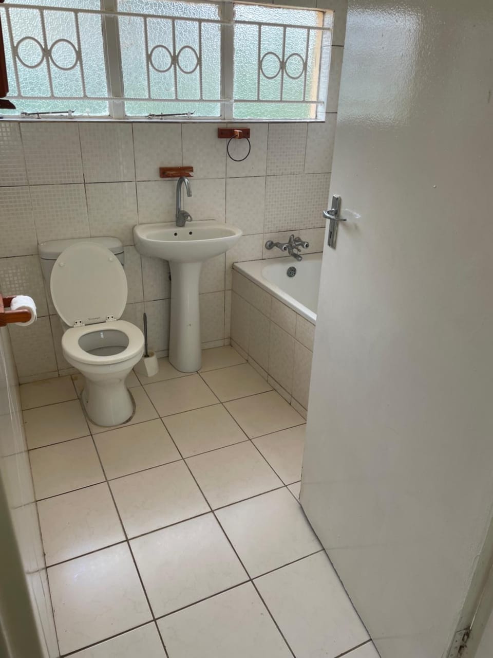 Wellcome Dover Lodge Apartment in Lusaka